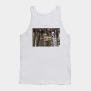 Wood Duck Tank Top